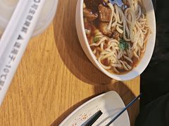 -南城香·饭香串香馄饨香(太平桥店)