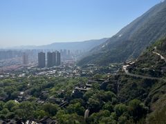 -五泉山公园