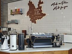 -Torch Coffee 炬点咖啡