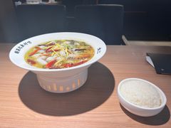 -太二酸菜鱼(凯德Mall新都心店)