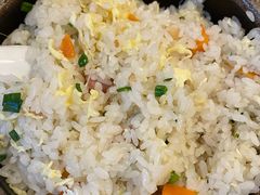 -穆桂英美食(城中店)