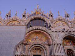 -圣马尔谷圣殿宗主教座堂