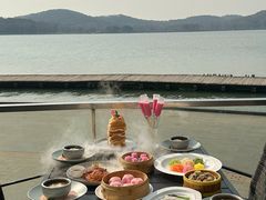 -水上明月·湖景餐厅