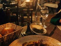 -Seten Restaurant Cappadocia