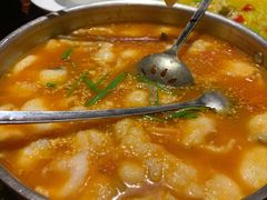 -丁哥·庐味鲜 土菜·20年老字号(世纪阳光花园店)