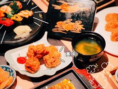 -山葵家·创意料理(宁波来福士店)