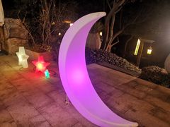 -天目湖涵田半山温泉