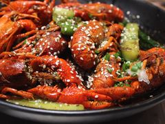 -龙虾当家·大排档(红谷滩五中店)