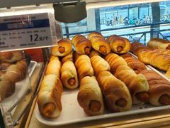 -新侨三宝乐面包店(崇文门店)