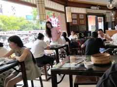 -锡笼记·无锡小笼(方塔店)