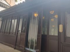 -南京市民俗博物馆(甘熙故居)