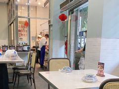 露天位-东就鸭饭店·古早海南菜(滨海店)