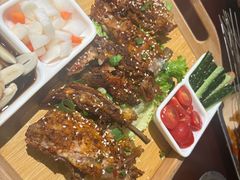 -清真·老兰家(兴善寺西街总店)