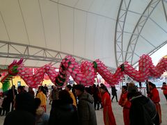 -东钱湖水上乐园(南门)