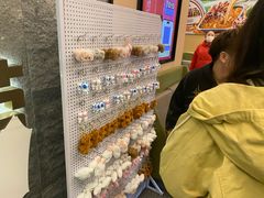 -海底捞火锅(劲松店)