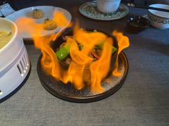 -南里山房·新淮扬菜(徐汇万科店)