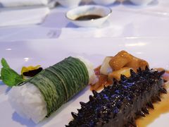 -鲁班张葱烧海参(马庄街店)
