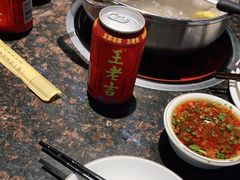 -八合里牛肉火锅(深圳海德店)