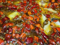 -雲蜀龙阁·金牌水煮鱼(方庄店)