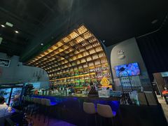 -DEEP·美式餐吧(五棵松华熙LIVE店)