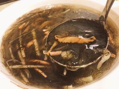 -长春观斋补堂素菜馆