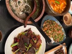 -山石榴·贵州菜(丰盛里店)