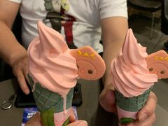 -麦当劳(曲阳店)