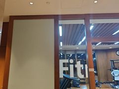 -长白山万达锦华套房酒店