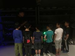 -镭战大联盟真人CS·生日派对·亲子聚会·团建(天安千树店)