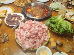 -陈五哥大排档(湘江世纪城店)