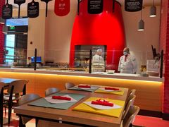 -城市大道红炉披萨烘焙坊