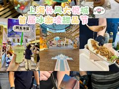 -上海长风大悦城