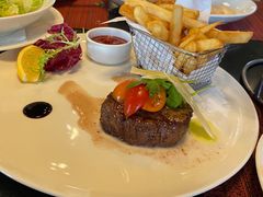 -WOLFGANG PUCK KITCHEN & BAR(迪士尼小镇店)