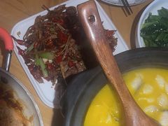 -蜀锦堂·川味现炒(襄阳武商汇店)