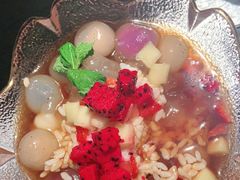 -探鱼·鲜青椒爽麻烤鱼(北京路天河城店)
