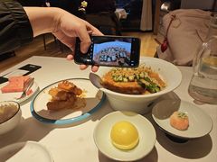 -汤城小厨•粤菜•靓汤(金宝街店)
