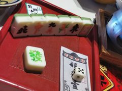 -长安大牌档之西安博物院文化餐厅(中贸店)