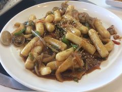 -韩礼年糕(飞虹路店)