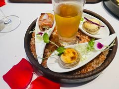 -WANG STEAK 王品(杭州万象城店)