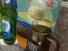 -江小渔鲜鱼火锅(应天西路店)