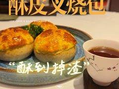 -白天鹅宾馆-宏图府餐厅
