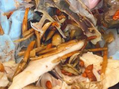 -吉英盐焗鸡(文中路店)