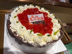 -海底捞火锅(吉利大厦店)