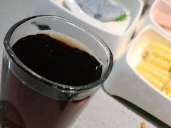 -海底捞火锅(之心城店)