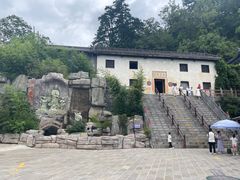 -塔云山