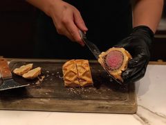 -静香HOUSE·全时段融合餐厅(七星欢乐颂店)