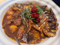 -永安鱼庄·镇江菜(东吴路店)