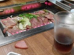 -比尔斯健康烤肉自助餐厅