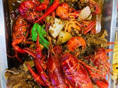 -517烧烤·龙虾·海鲜大排档(万象都荟店)