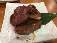 厚切酱烤牛舌-有喜屋·深夜食堂(环宇荟店)
